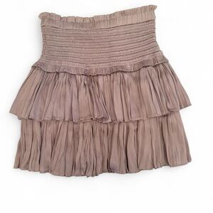 Pants Store Light Purple Skirt